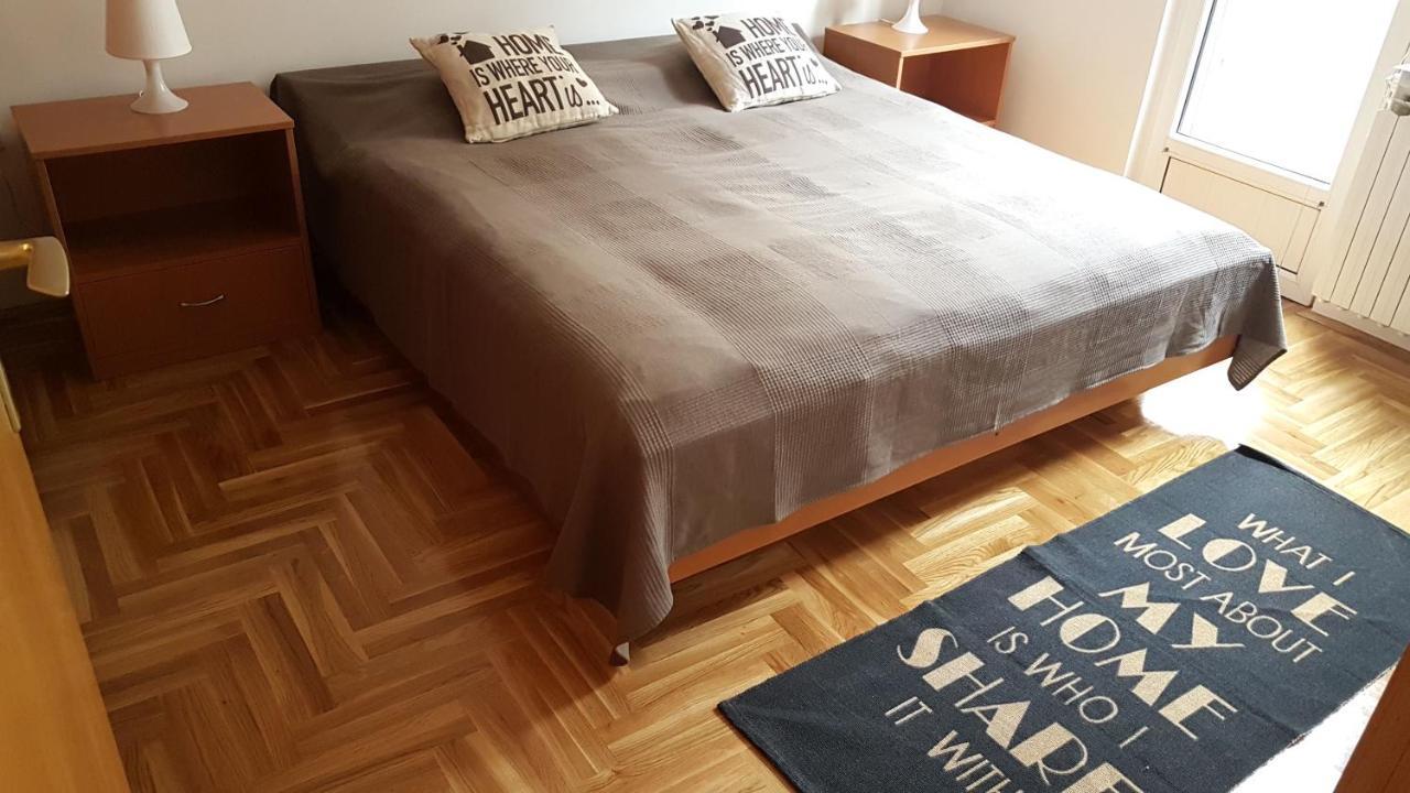 Apartment Old Town ,Top Location, Brand New Saraievo Exterior foto